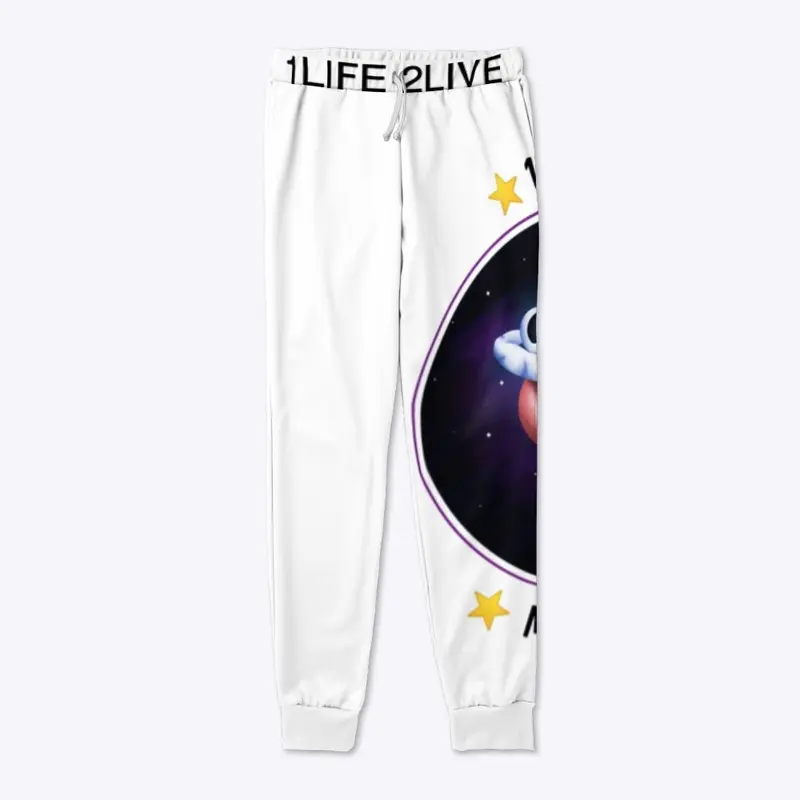 1Life 2Live Apparel And Merch